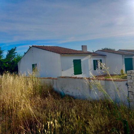Maison Sainte Marie De Re מראה חיצוני תמונה