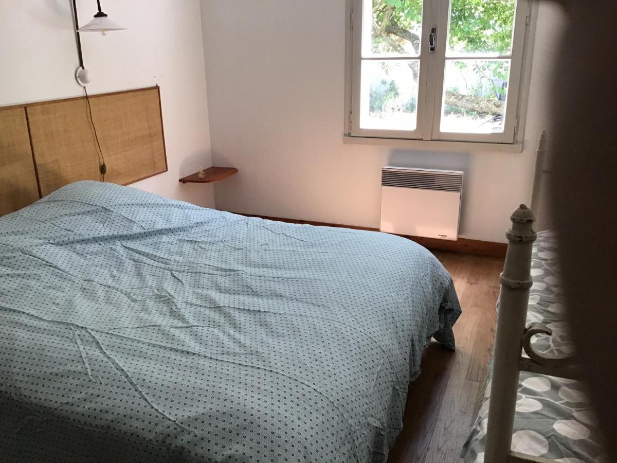 Maison Sainte Marie De Re מראה חיצוני תמונה