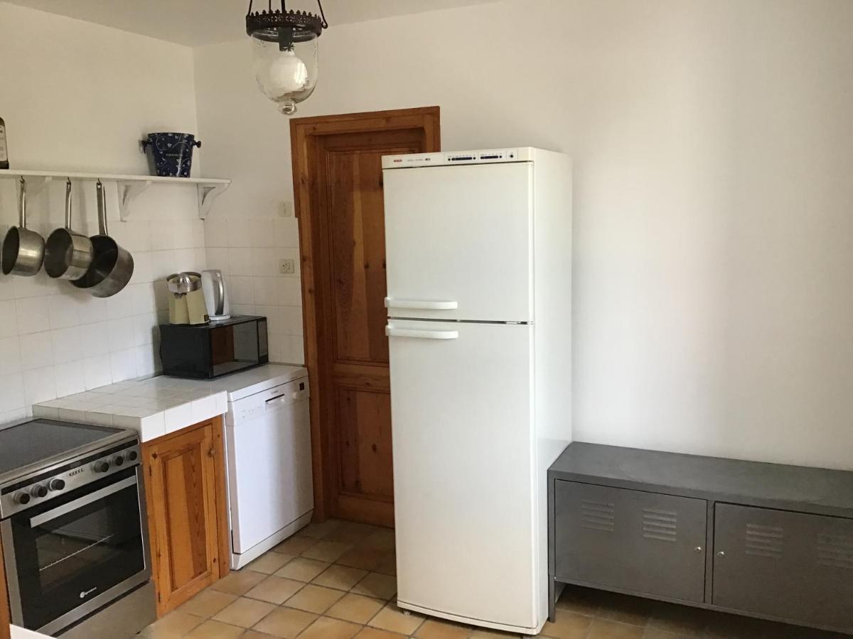 Maison Sainte Marie De Re מראה חיצוני תמונה