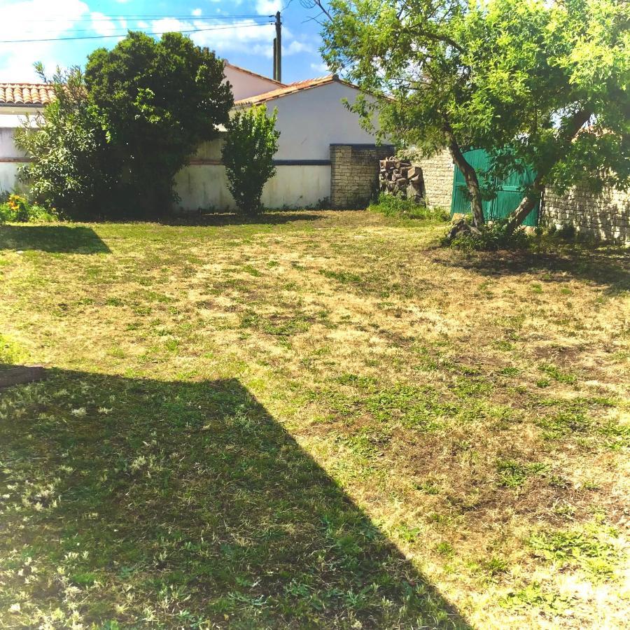 Maison Sainte Marie De Re מראה חיצוני תמונה
