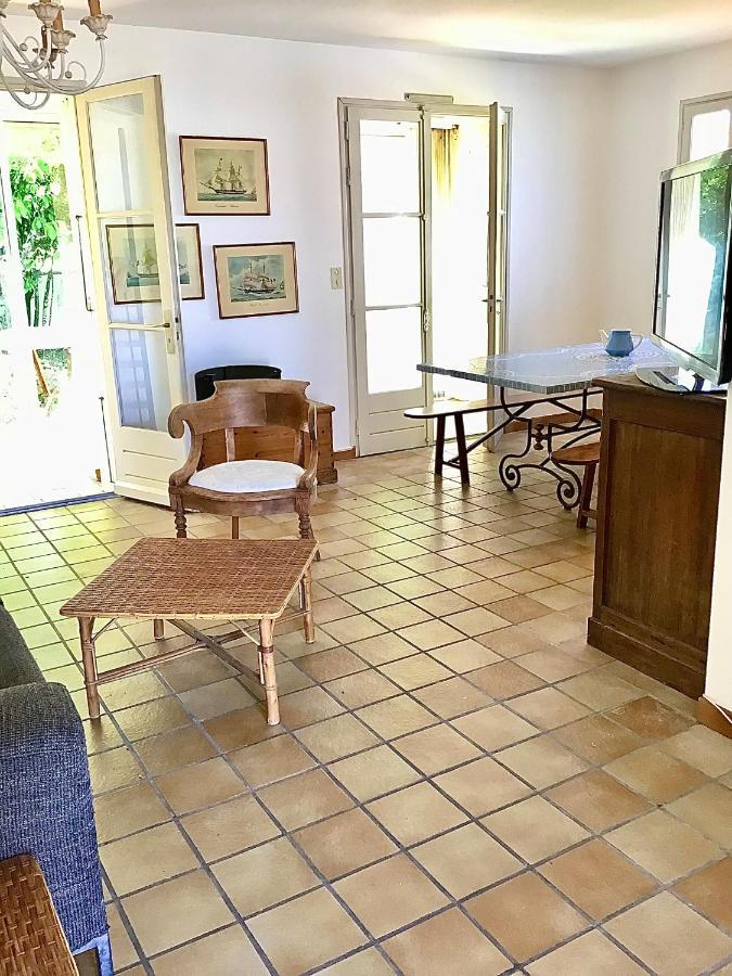 Maison Sainte Marie De Re מראה חיצוני תמונה
