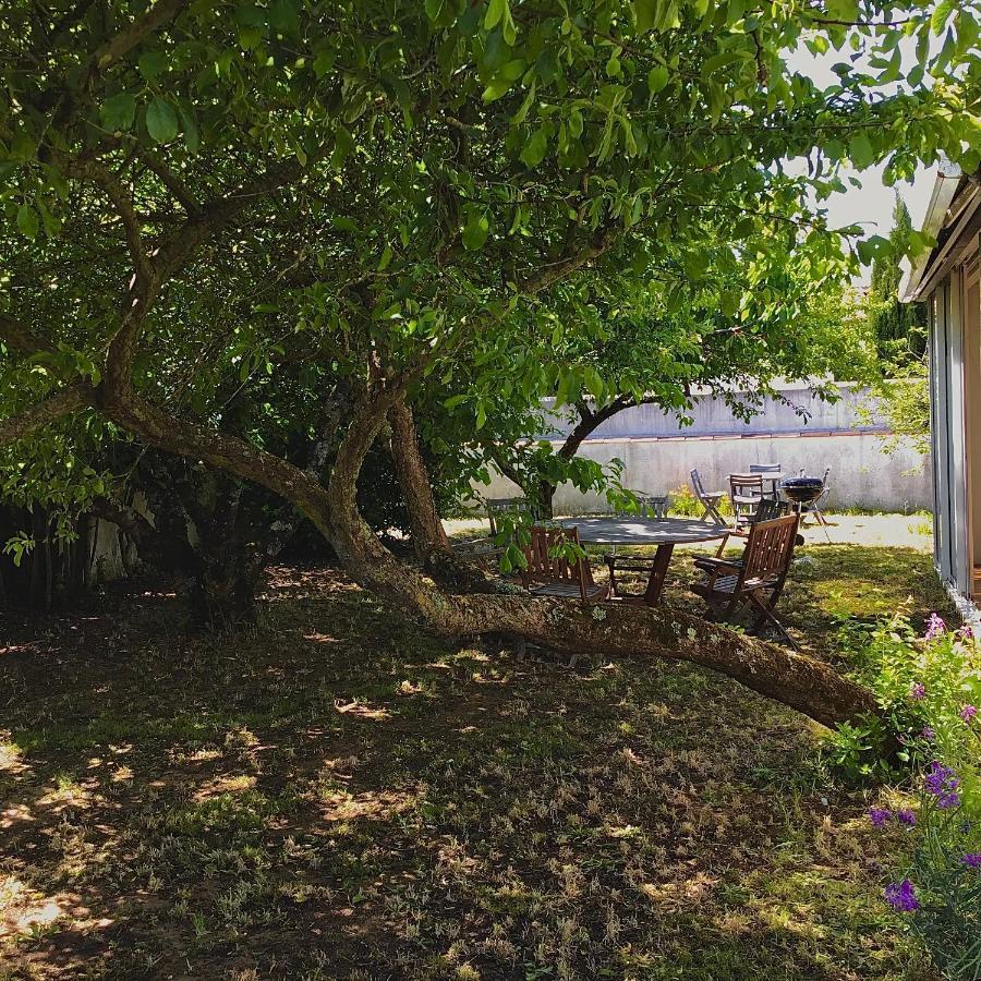 Maison Sainte Marie De Re מראה חיצוני תמונה