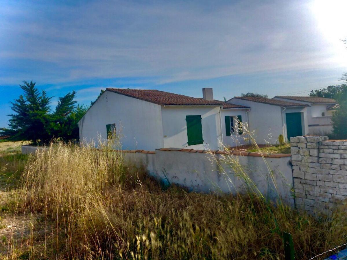 Maison Sainte Marie De Re מראה חיצוני תמונה